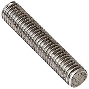 10F2304TRDSP 10-32 X 3 FT THREADED ROD SCREW SS